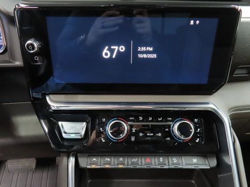 Used 2024 GMC Sierra 1500 Denali w/ Denali Reserve Package image 13