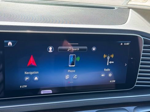 New 2026 Mercedes-Benz GLE 350 GLE 350 image 22