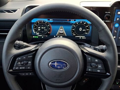 New 2026 Subaru Outback Wilderness AWD/4WD image 19