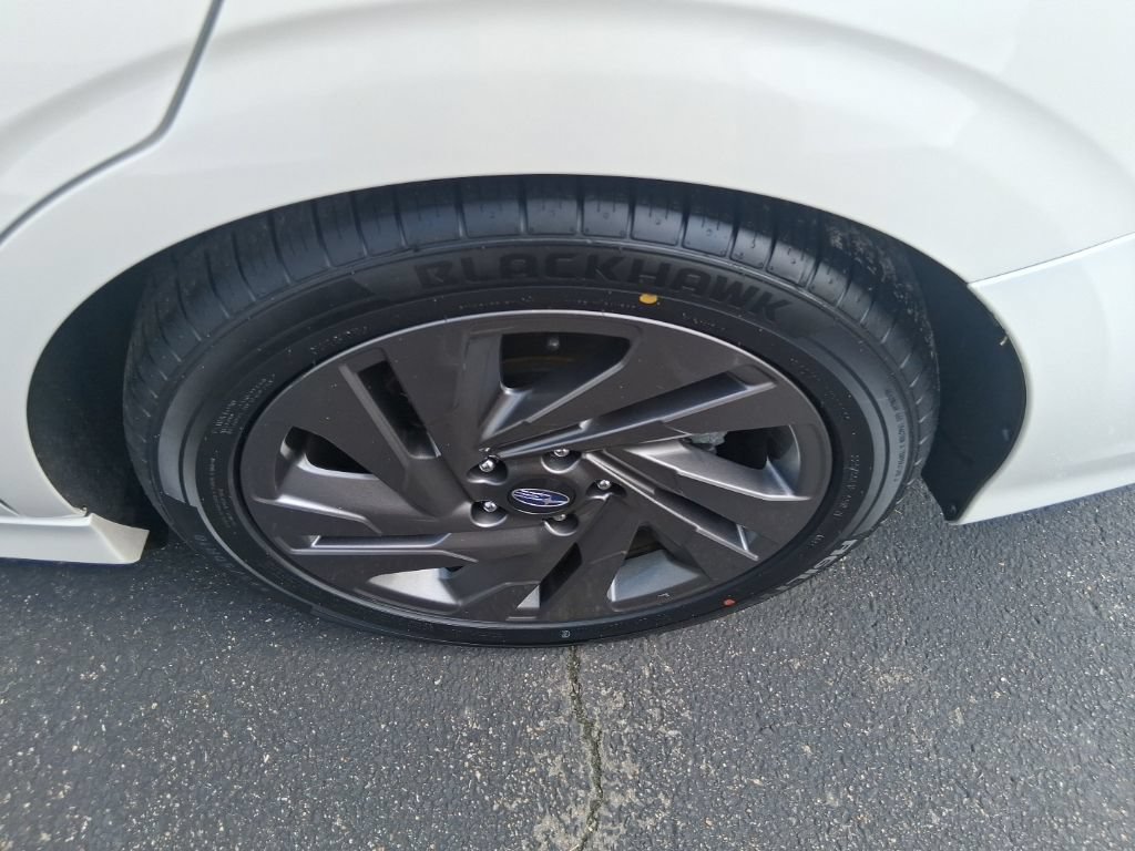Used 2024 Subaru Legacy Sport AWD/4WD image 7