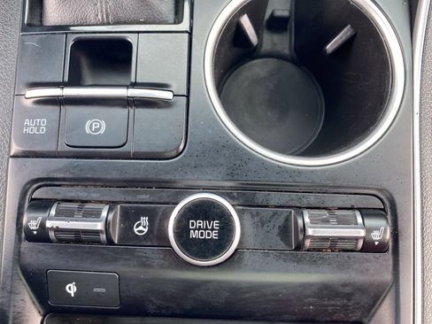 Used 2021 Kia K5 GT-Line image 26