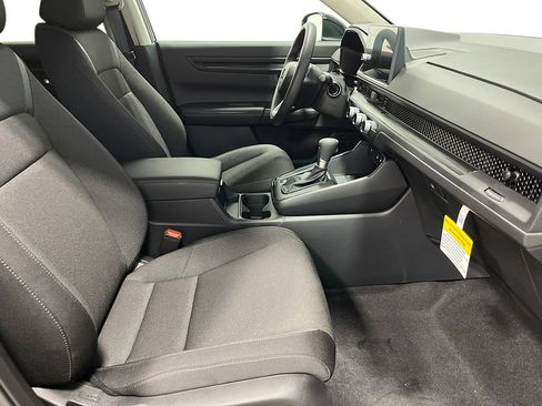 New 2026 Honda CR-V EX image 28