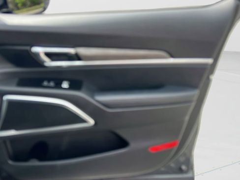 Used 2021 Kia Telluride SX w/ Towing Package image 25