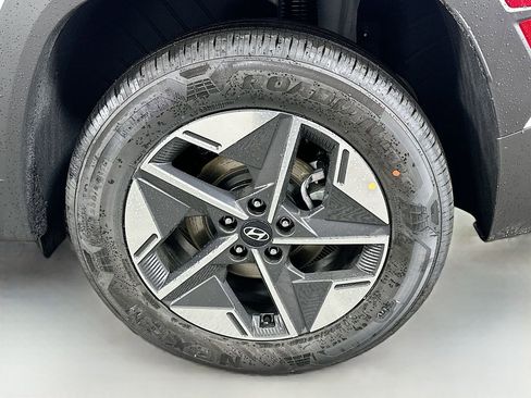 New 2026 Hyundai Tucson SEL image 22