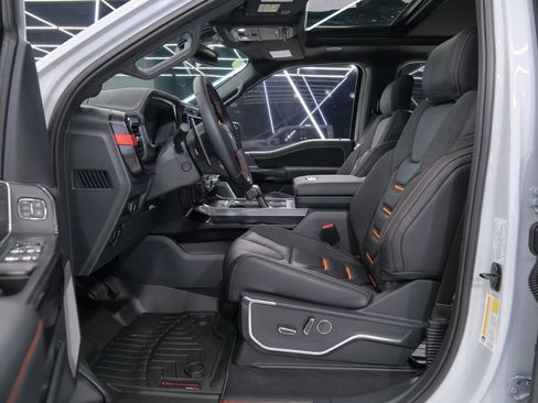 Used 2025 Ford F150 Raptor w/ Equipment Group 803A Raptor R image 22