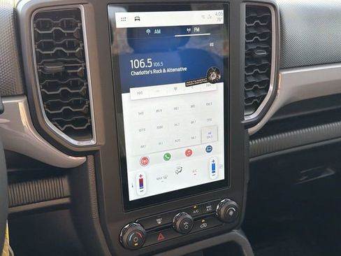 New 2025 Ford Ranger XL w/ Trailer Tow Package image 14