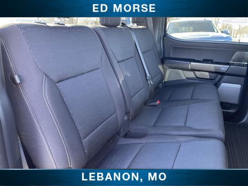 Used 2021 Ford F150 XLT w/ Equipment Group 302A High image 25