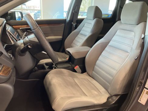 Used 2019 Honda CR-V EX image 12