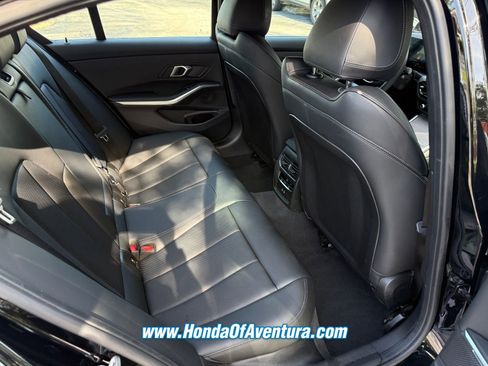 Used 2026 BMW 330i Sedan RWD image 12