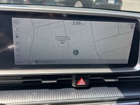 Used 2023 Hyundai Ioniq 6 SE RWD image 10