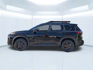 New 2026 Nissan Rogue SV w/ Rock Creek Premium Package AWD/4WD video 2