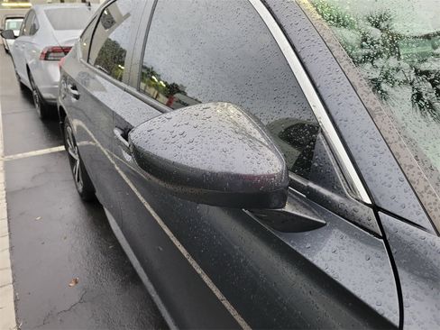 Used 2023 Honda Civic LX image 11