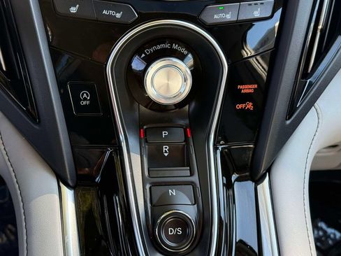 Used 2024 Acura RDX w/ Technology Package AWD/4WD image 23
