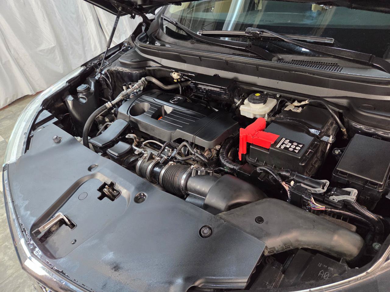 Used 2019 Acura RDX AWD image 8