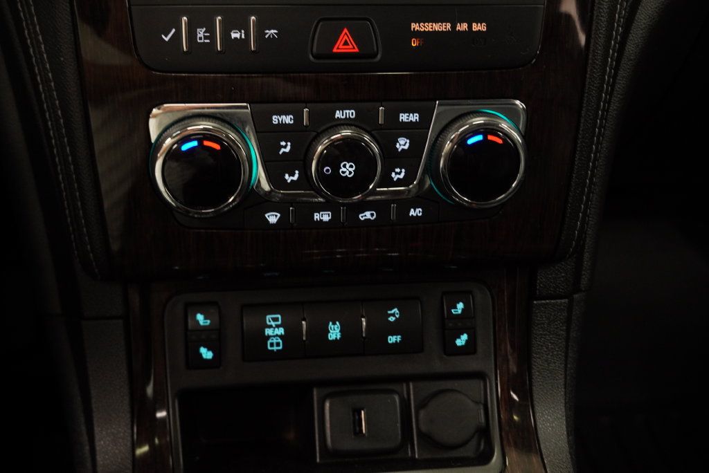 Used 2016 Chevrolet Traverse LT AWD/4WD image 30