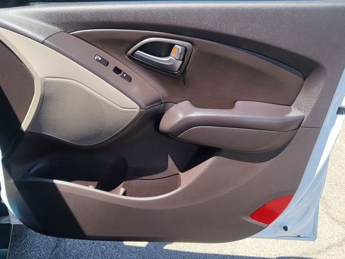 Used 2014 Hyundai Tucson SE FWD image 16