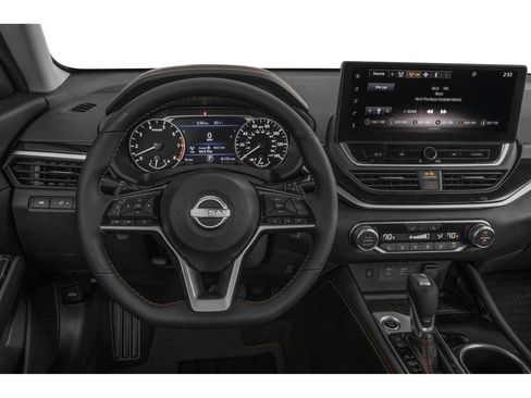 New 2026 Nissan Altima 2.5 SR FWD image 4