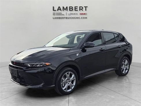 Used 2024 Dodge Hornet R/T w/ Tech Pack w/o Parking AWD/4WD image 1
