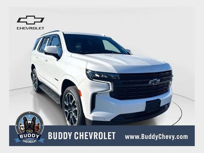 Used 2024 Chevrolet Tahoe RST w/ Luxury Package