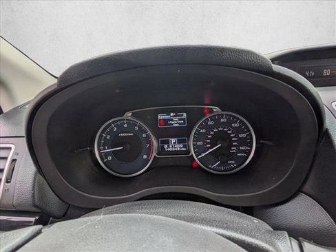 Used 2016 Subaru Crosstrek 2.0i Limited image 18