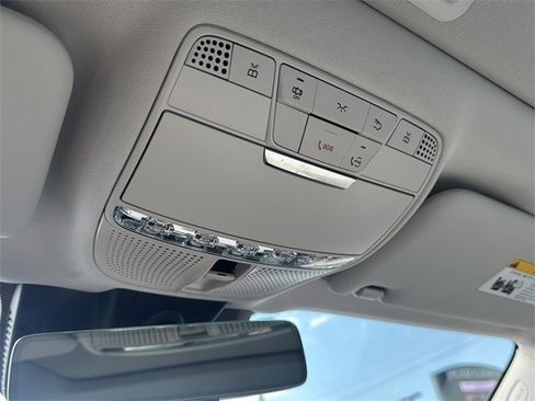 Certified 2023 Mercedes-Benz E 350 4MATIC Sedan image 21