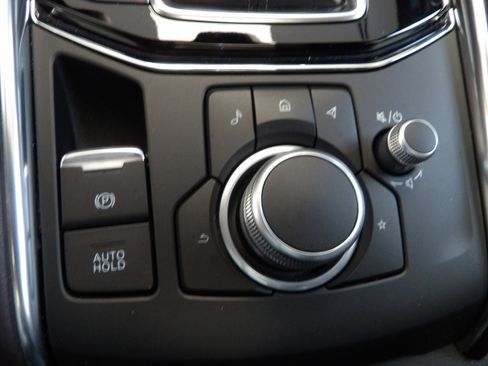 Used 2023 MAZDA CX-5 AWD 2.5 S w/ Select Package image 33