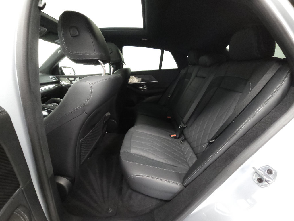 Used 2025 Mercedes-Benz GLE 63 AMG S image 28