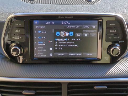 Used 2019 Hyundai Tucson SEL w/ Cargo Package image 17