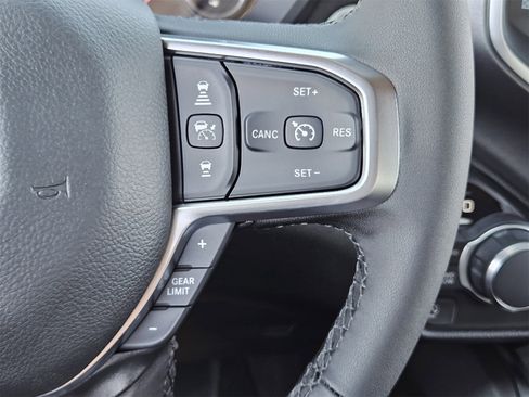 New 2026 RAM 1500 Lone Star image 32