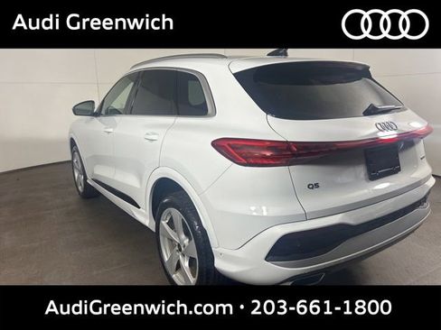 New 2025 Audi Q5 Premium Plus AWD/4WD image 7