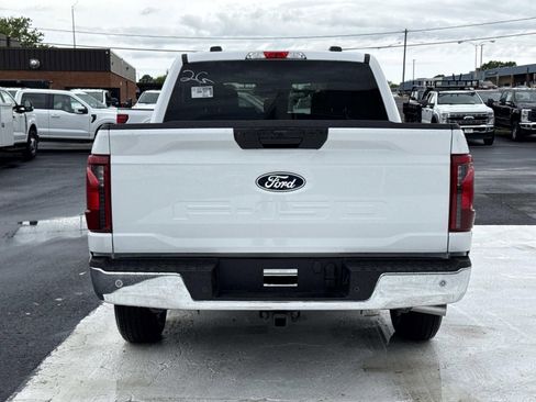 New 2026 Ford F150 XL RWD image 4