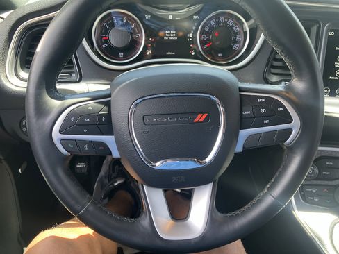 Used 2018 Dodge Challenger SXT Plus RWD image 17