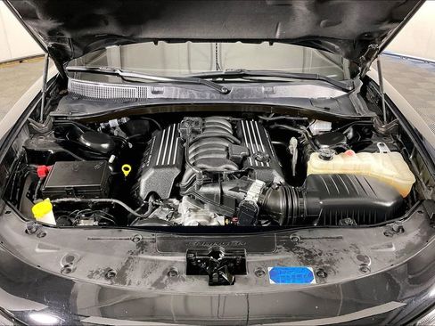 Used 2023 Dodge Charger Scat Pack w/ Plus Group RWD image 13
