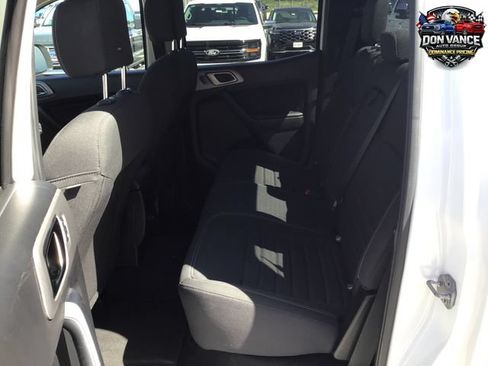 Used 2023 Ford Ranger XLT RWD image 24