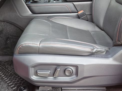 Used 2023 Toyota Tundra TRD Pro AWD/4WD image 18
