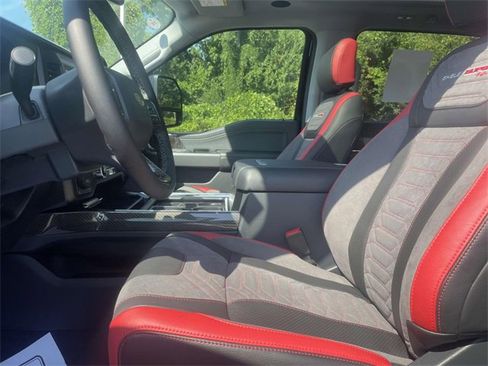 New 2025 Ford F250 Lariat w/ Lariat Ultimate Package image 11