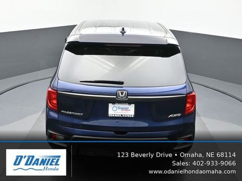 Used 2023 Honda Passport EX-L image 17