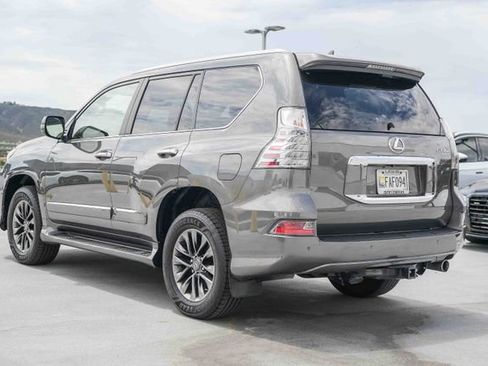 Used 2014 Lexus GX 460 Luxury AWD/4WD image 15
