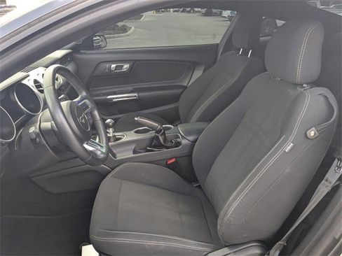 Certified 2018 Ford Mustang GT image 13