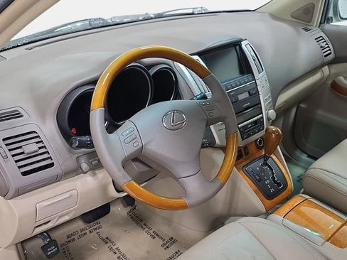 Used 2009 Lexus RX 350 AWD image 14