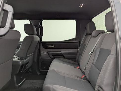 Used 2025 Toyota Tundra SR5 w/ SX Package image 18