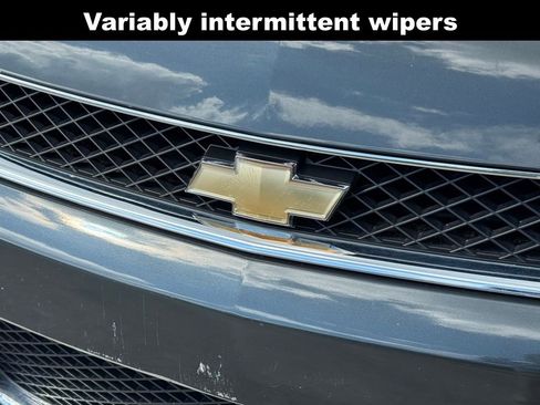 Used 2014 Chevrolet Impala LTZ image 8