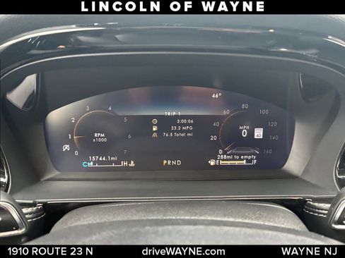Certified 2022 Lincoln Corsair Reserve w/ Equipment Group 201A AWD/4WD image 17