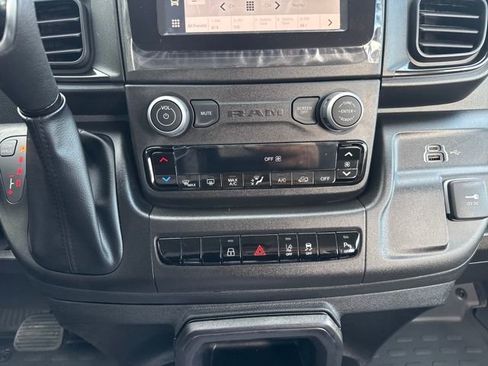 New 2026 RAM ProMaster 2500 w/ Safety Group image 22