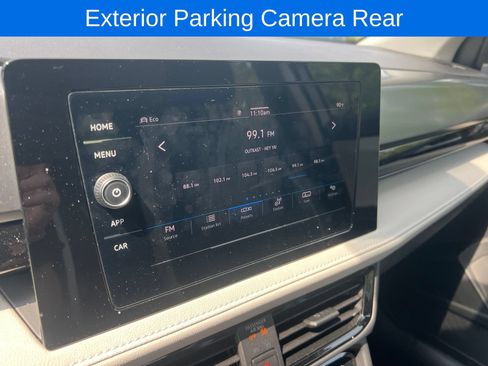 Used 2025 Volkswagen Taos S AWD/4WD image 7