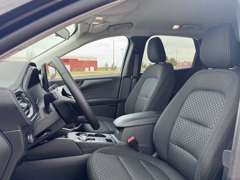 New 2026 Ford Escape Active w/ Tech Pack #1 image 7