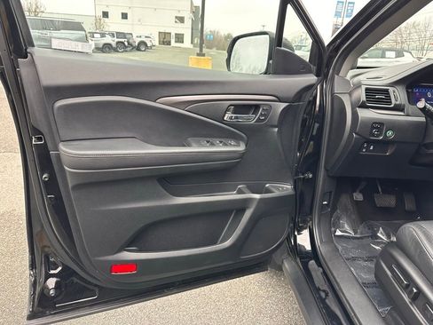 Used 2021 Honda Pilot EX-L image 15