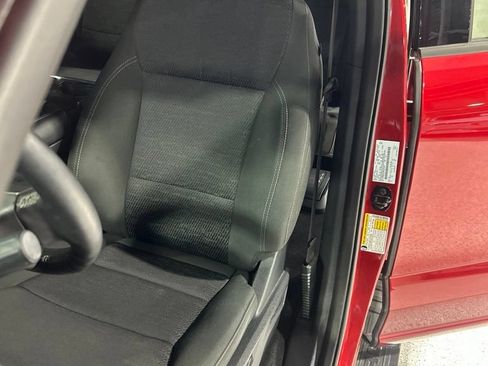 Used 2024 Ford F150 XLT w/ Equipment Group 302A MID AWD/4WD image 5