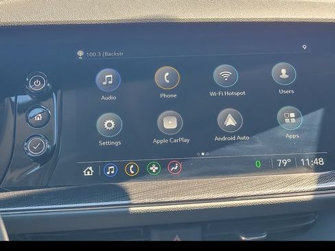Used 2023 Buick Envision Preferred w/ Sport Touring Package AWD/4WD image 20