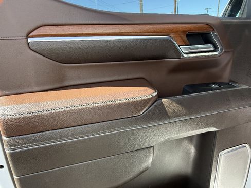 Used 2023 GMC Sierra 1500 Denali image 24